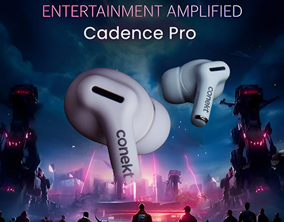CADENCE PRO EARBUDS