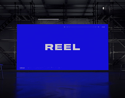 Project thumbnail - Reel XX23