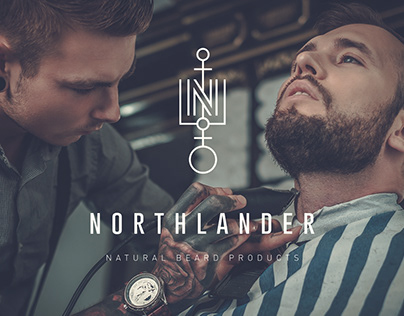 Branding Northlander