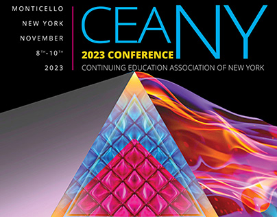 Conference Program for CEANY