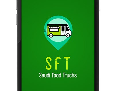 Saudi Food Trucks