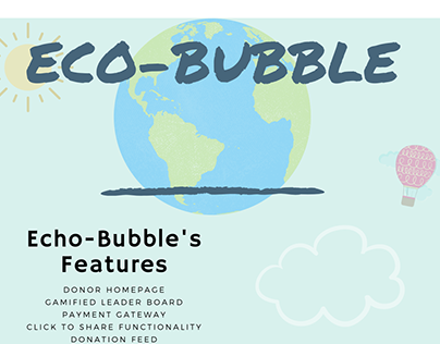Eco Bubble