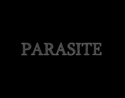 teaser parasite Rotoscopie