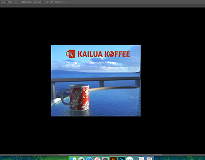 Kailua Koffee