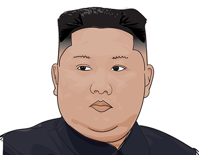 041722 Kim Jong-Un