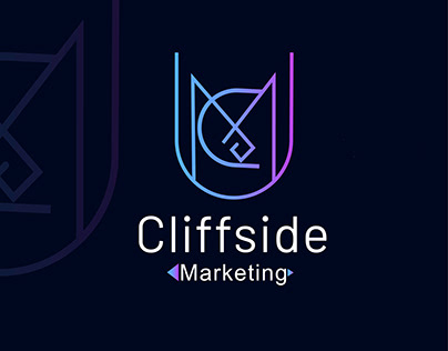 Cliffside Marketing logo