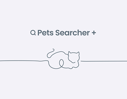 Project thumbnail - Mobile APP for find a lost pets (extended version)