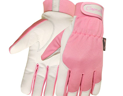 Capra Garden Gloves In 2024