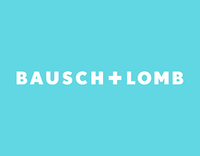 Bausch+Lomb. Mobile App