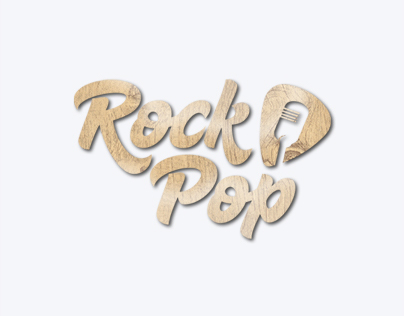 Rock & Pop school