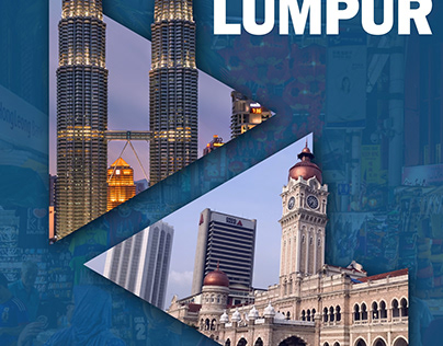 Kuala Lumpur City Council poster