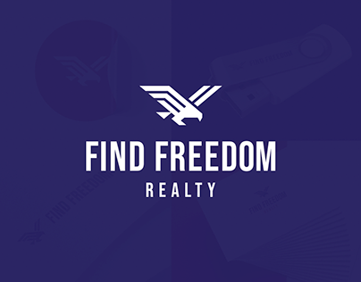 Logo | Find Freedom