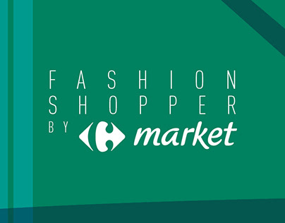 Carrefour Market | Fashion shopper