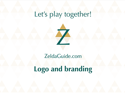 Logo and brand design