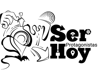Logoisotipo para el programa de emisión radial