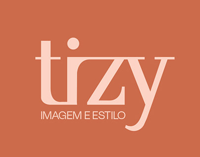 Tizy - Visual ID