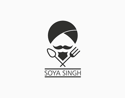 Soya Singh - Branding and Stationary