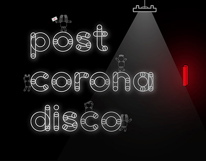 Post-Corona Disco