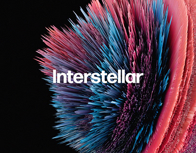 8 Interstellar Abstract Objects