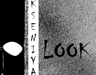 Project thumbnail - Look (Black)