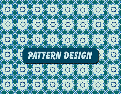 Pattern Design .