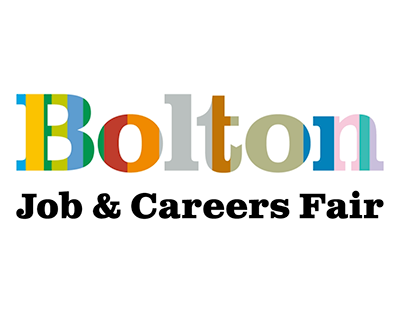 Bolton Council's Job and Careers Fair