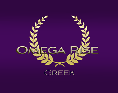 Omega Rise: Greek