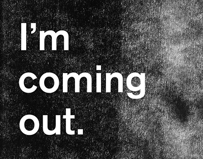 I'm Coming Out – Experience Design