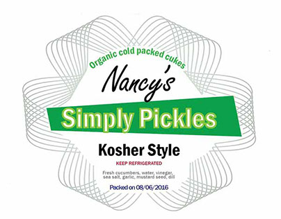 Nancy's Simply Pickles - An ACP Spotlight in Sept. 2016