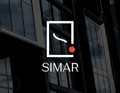 Restyling logo SIMAR