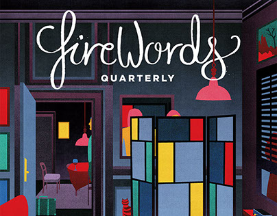Firweords Quarterly, number 6