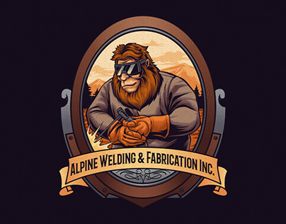 Alpine Welding & Fabrications Inc.