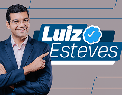 MÍDIA KIT • Luiz Esteves