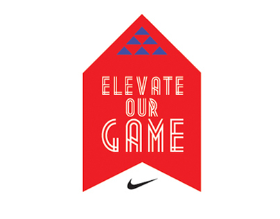 Elevate Our Game [Nike SEA]