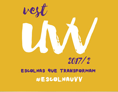 Vest UVV 2017/2