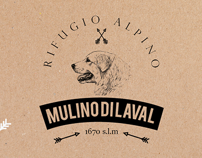 Coordinate image for Mulino di Laval