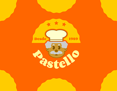 Project thumbnail - Estudo - Redesign Pastello
