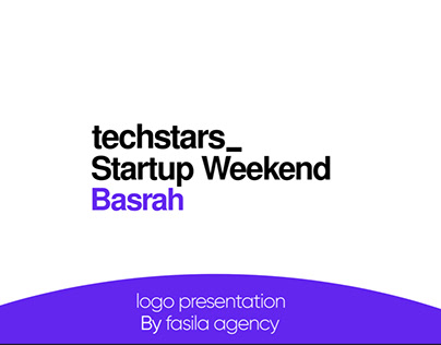 Techstars SW basrah