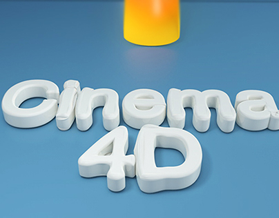 Cinema 4D for fun