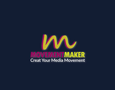 Movement Maker Logo