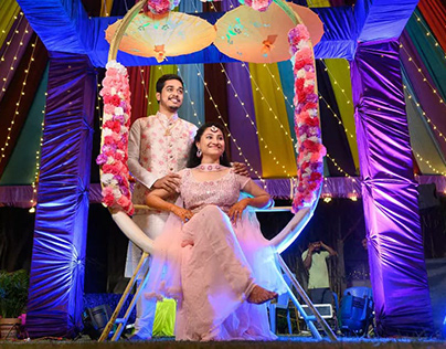 Wedding Moments of Prasanna Latha & Lokesh - 35mm Arts
