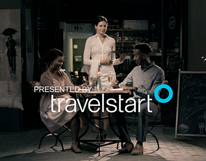 Travelstart - 2 TVC Campaign