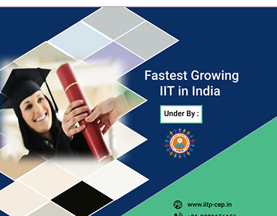 Fastest Growing IIT in India