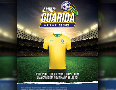 World Cup | Guarida