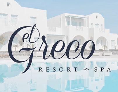 El Greco Resort & Spa