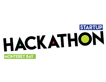 CSUMB Hackathon Logo Concept