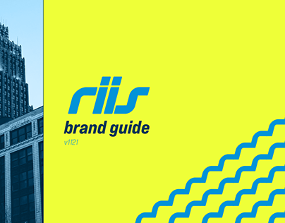 riis Branding