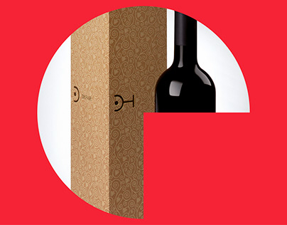 Cheers Wine: Packaging Design