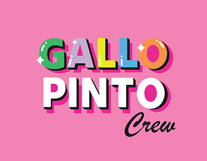 Gallo Pinto Crew