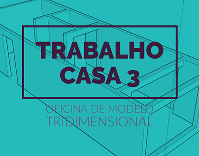OMT - TRABALHO DE CASA 3